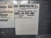 KEEPRITE 13,900 cfm Air Cooled Condenser KCM016-T4A-M12V-R088