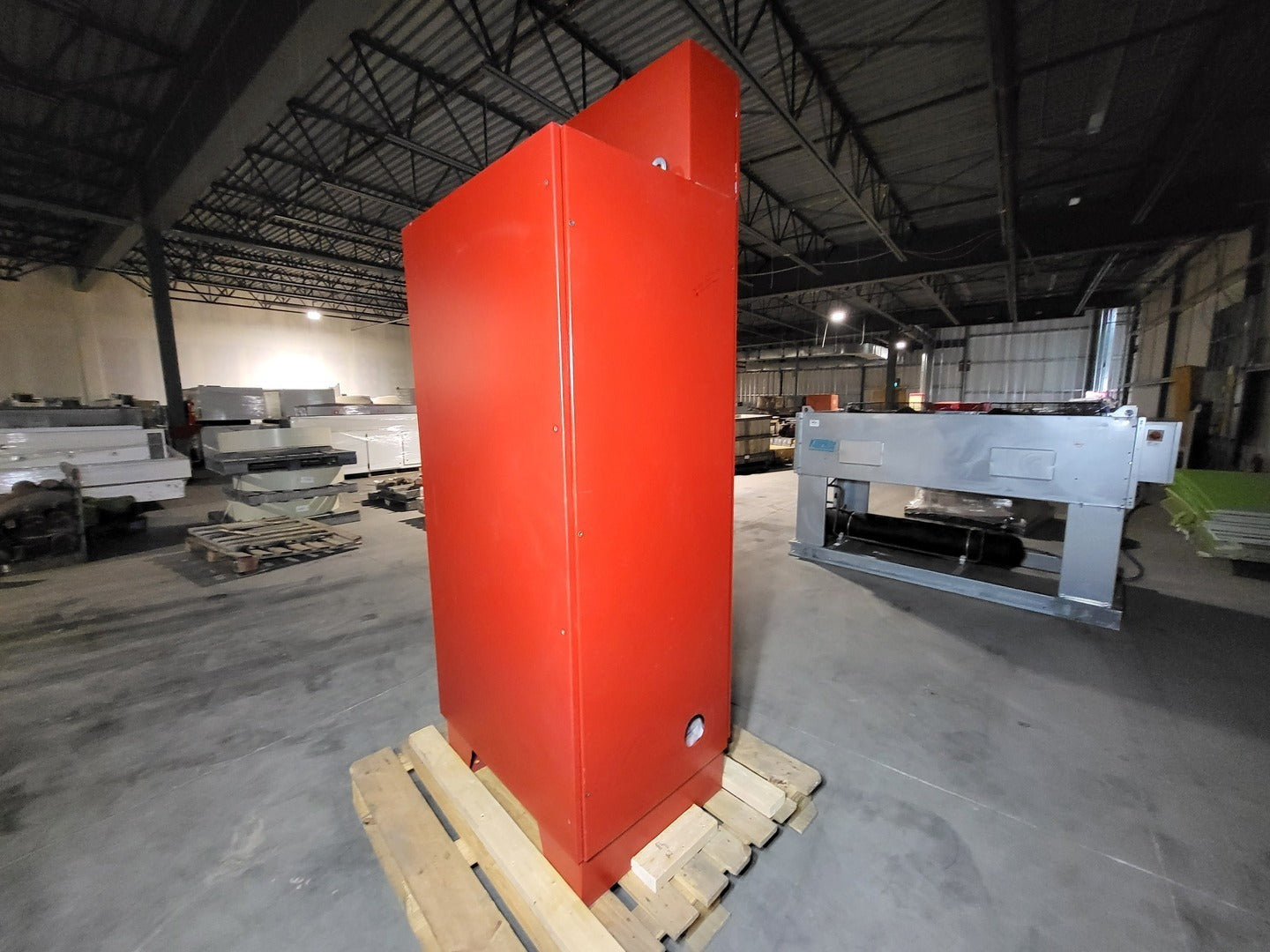 Fire Pac VICTAULIC FireLock Fire-Pac Series 745 Fire Protection Cabinet