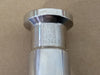 D-Type Tablet Press Punch & Die Tooling Set .6693" Square #81408 w/ Case