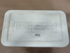 D-Type Tablet Press Punch & Die Tooling Set .6693" Square #81408 w/ Case