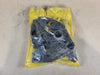 CATERPILLAR Folded Core end Tank Seal 160-6387 (Pack of 10)