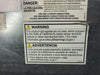 KEEPRITE 13,900 cfm Air Cooled Condenser KCM016-T4A-M12V-R088