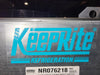 KEEPRITE 13,900 cfm Air Cooled Condenser KCM016-T4A-M12V-R088