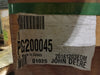 JOHN DEERE Hydraulic Propel Motor PG200045 fits Excavator 850D 800C 650D