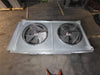 KEEPRITE 13,900 cfm Air Cooled Condenser KCM016-T4A-M12V-R088