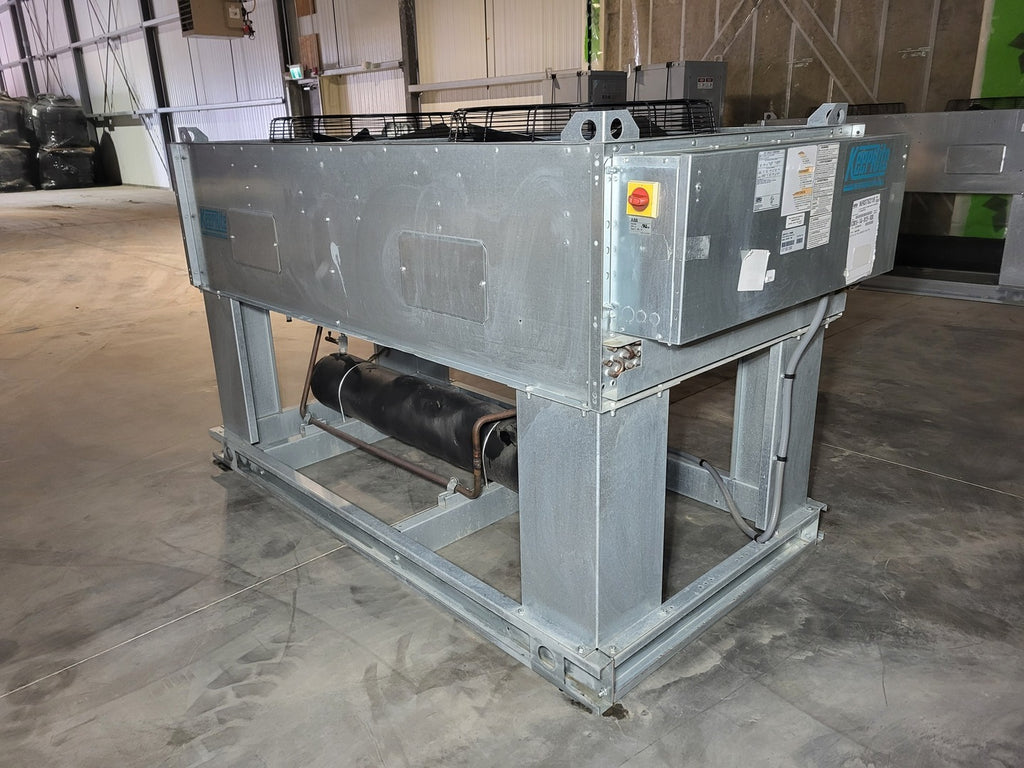 KEEPRITE 13,900 cfm Air Cooled Condenser KCM016-T4A-M12V-R088