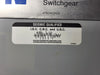 EATON 5 kV Mini-MVS Metal-Enclosed Load Interrupter Switchgear Assembly MMVS01N100Y
