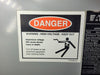 EATON 5 kV Mini-MVS Metal-Enclosed Load Interrupter Switchgear Assembly MMVS01N100Y