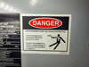 EATON 5 kV Mini-MVS Metal-Enclosed Load Interrupter Switchgear Assembly MMVS01N100Y