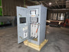EATON 5 kV Mini-MVS Metal-Enclosed Load Interrupter Switchgear Assembly MMVS01N100Y