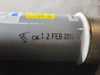 EATON 5 kV Mini-MVS Metal-Enclosed Load Interrupter Switchgear Assembly MMVS01N100Y