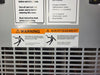 EATON 5 kV Mini-MVS Metal-Enclosed Load Interrupter Switchgear Assembly MMVS01N100Y