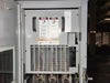 EATON 5 kV Mini-MVS Metal-Enclosed Load Interrupter Switchgear Assembly MMVS01N100Y