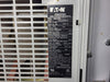 EATON 5 kV Mini-MVS Metal-Enclosed Load Interrupter Switchgear Assembly MMVS01N100Y