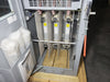 EATON 5 kV Mini-MVS Metal-Enclosed Load Interrupter Switchgear Assembly MMVS01N100Y