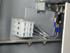 EATON 5 kV Mini-MVS Metal-Enclosed Load Interrupter Switchgear Assembly MMVS01N100Y