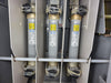 EATON 5 kV Mini-MVS Metal-Enclosed Load Interrupter Switchgear Assembly MMVS01N100Y