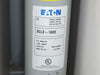 EATON 5 kV Mini-MVS Metal-Enclosed Load Interrupter Switchgear Assembly MMVS01N100Y