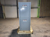 EATON 5 kV Mini-MVS Metal-Enclosed Load Interrupter Switchgear Assembly MMVS01N010Y
