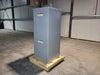 EATON 5 kV Mini-MVS Metal-Enclosed Load Interrupter Switchgear Assembly MMVS01N010Y