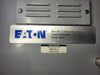 EATON 5 kV Mini-MVS Metal-Enclosed Load Interrupter Switchgear Assembly MMVS01N010Y