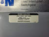EATON 5 kV Mini-MVS Metal-Enclosed Load Interrupter Switchgear Assembly MMVS01N010Y