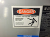 EATON 5 kV Mini-MVS Metal-Enclosed Load Interrupter Switchgear Assembly MMVS01N010Y