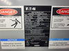 EATON 5 kV Mini-MVS Metal-Enclosed Load Interrupter Switchgear Assembly MMVS01N010Y