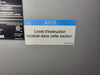 EATON 5 kV Mini-MVS Metal-Enclosed Load Interrupter Switchgear Assembly MMVS01N010Y