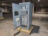 EATON 5 kV Mini-MVS Metal-Enclosed Load Interrupter Switchgear Assembly MMVS01N010Y