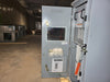 EATON 5 kV Mini-MVS Metal-Enclosed Load Interrupter Switchgear Assembly MMVS01N010Y