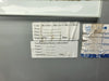 EATON 5 kV Mini-MVS Metal-Enclosed Load Interrupter Switchgear Assembly MMVS01N010Y