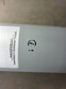 EATON 5 kV Mini-MVS Metal-Enclosed Load Interrupter Switchgear Assembly MMVS01N010Y