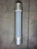 EATON 5 kV Mini-MVS Metal-Enclosed Load Interrupter Switchgear Assembly MMVS01N010Y