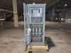 EATON 5 kV Mini-MVS Metal-Enclosed Load Interrupter Switchgear Assembly MMVS01N010Y