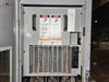 EATON 5 kV Mini-MVS Metal-Enclosed Load Interrupter Switchgear Assembly MMVS01N010Y