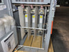 EATON 5 kV Mini-MVS Metal-Enclosed Load Interrupter Switchgear Assembly MMVS01N010Y