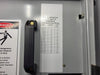 EATON 5 kV Mini-MVS Metal-Enclosed Load Interrupter Switchgear Assembly MMVS01N010Y