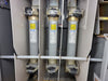 EATON 5 kV Mini-MVS Metal-Enclosed Load Interrupter Switchgear Assembly MMVS01N010Y