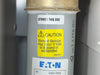 EATON 5 kV Mini-MVS Metal-Enclosed Load Interrupter Switchgear Assembly MMVS01N010Y