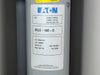 EATON 5 kV Mini-MVS Metal-Enclosed Load Interrupter Switchgear Assembly MMVS01N010Y
