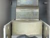 EATON 5 kV Mini-MVS Metal-Enclosed Load Interrupter Switchgear Assembly MMVS01N010Y