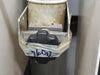 EATON 5 kV Mini-MVS Metal-Enclosed Load Interrupter Switchgear Assembly MMVS01N010Y