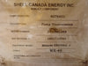 HITACHI Transmission Pump 9276421