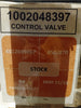 JOHN DEERE Control Valve YA00000517 fits ZX850
