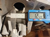 HITACHI Control Valve YA00000517