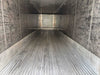 40 ft Non-Working Refrigerated Shipping Container - TRIU8186933