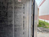 40 ft Non-Working Refrigerated Shipping Container - TRIU8186933