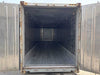 40 ft Non-Working Refrigerated Shipping Container - TRIU8186933