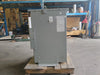 REX POWER MAGNETICS 45 kVA, 480 Delta pri. volts, 480Y/277 sec. volts Transformer BC45H-P/Z3
